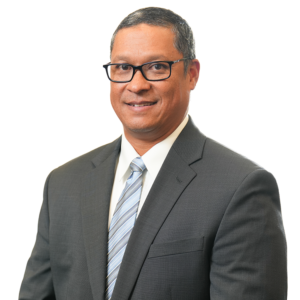 Frank Williams Senior Consultant