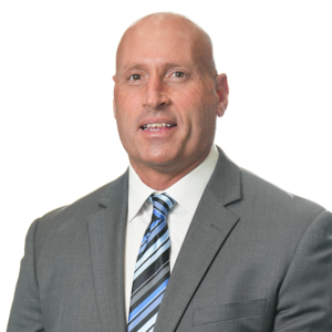 Pete Gerkin Senior Lead Consultant