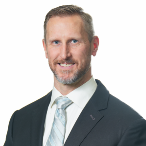 Shane Davis Senior Lead Consultant