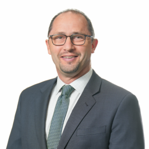 Shawn Smith Senior Lead Consultant