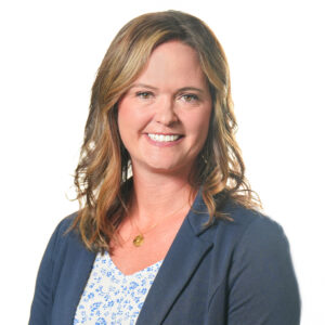 Kendra Bylsma Director of Business Development &Marketing