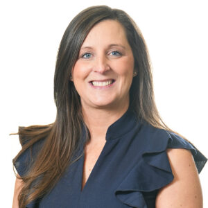 Annette Alexander Scheduling Coordinator