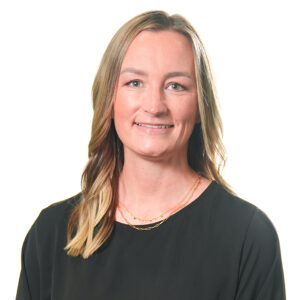 Meggan Kasprowicz Human Resource & Accounting Specialist