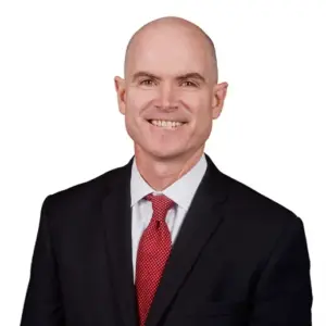 Marc Connolly Executive Vice President