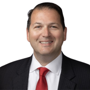 Tom Landry Senior Lead Consultant